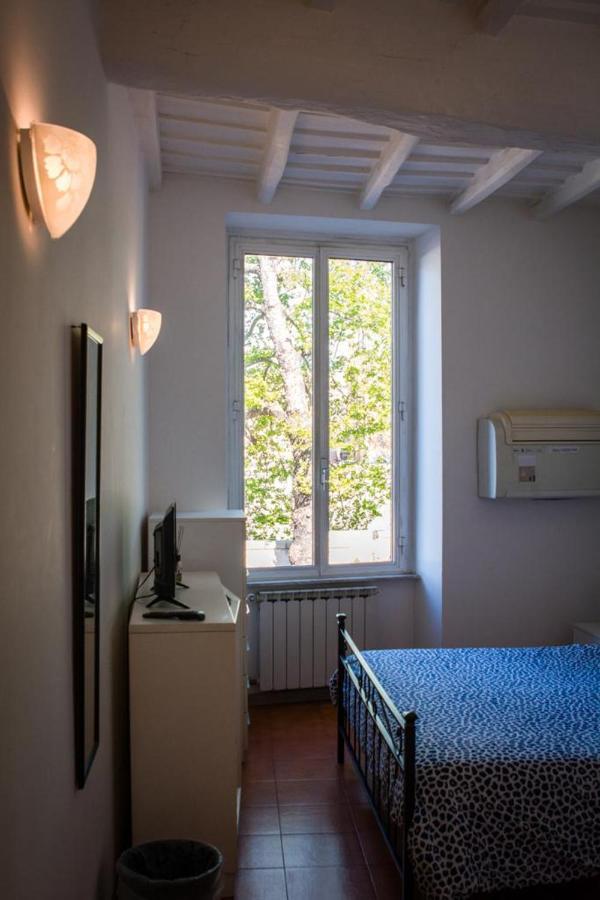 Gasthof River 88 Rom